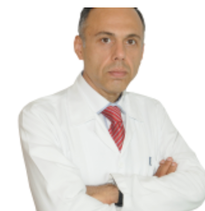 Profesör Doktor Mehmet Fuat Torun