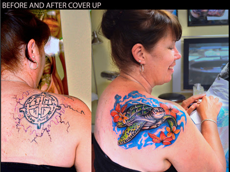 Explore moon tattoo ideas for men, creative tattoo ideas in Garden Grove, available at Anna Hang Tattoo