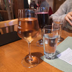 Photo n°2 de l'avis de Ralph.o fait le 26/09/2022 à 05:39 sur le  Erhard Braun Besenwirtschaft Winzerstube Braun à Bad Mergentheim