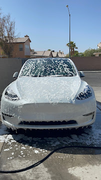 Showroom Sensation - Photo 5 - Car repair in , Spring Valley