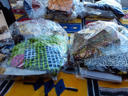 Gift Shop «Albo African Gift Shop», reviews and photos, 6421 Telegraph Ave, Oakland, CA 94609, USA