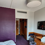 Photo n°1 de l'avis de Dago.e fait le 21/05/2023 à 10:48 sur le  Mercure Hotel Trier Porta Nigra à Trier