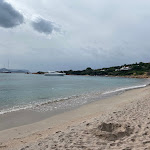 Photo n°27 de l'avis de Séverine.u fait le 20/09/2021 à 08:58 sur le  Romazzino, A Belmond Hotel, Costa Smeralda à Arzachena