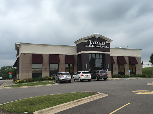 Jewelry Store «Jared The Galleria of Jewelry», reviews and photos, 801 County Rd 42 W, Burnsville, MN 55306, USA