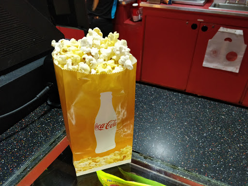 Movie Theater «Regal Cinemas Columbiana Grande 14», reviews and photos, 1250 Bower Pkwy, Columbia, SC 29212, USA