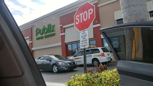 Supermarket «Publix Super Market at Palm Lakes Plaza», reviews and photos, 7230 W Atlantic Blvd, Margate, FL 33063, USA