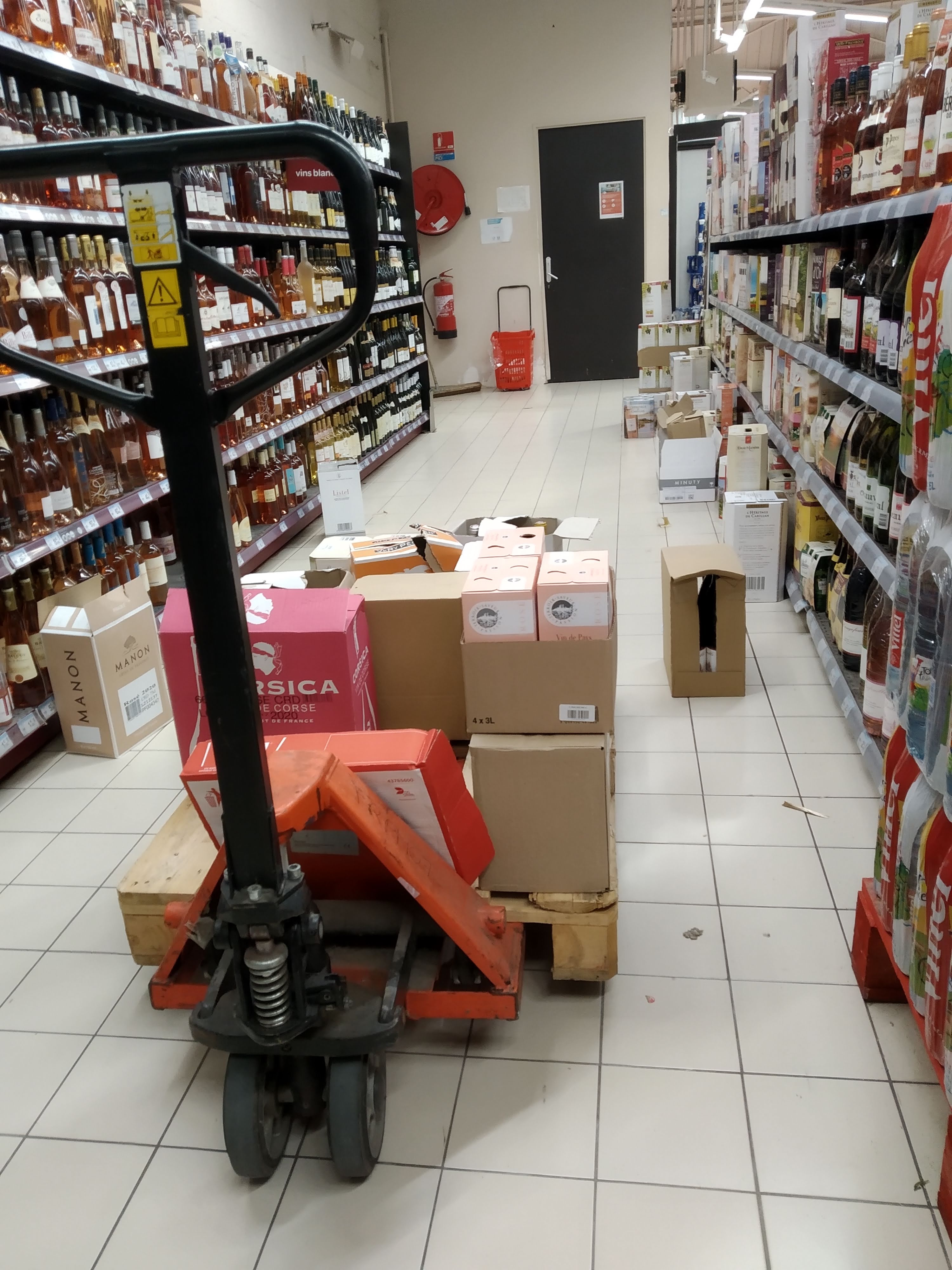 Photo n° 1 de l'avis de Frederic.a fait le 29/12/2018 à 18:48