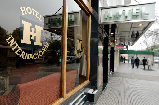 Road hotels Buenos Aires