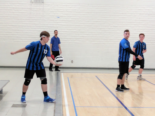 Community Center «South Mountain Community Center», reviews and photos, 212 E Alta Vista Rd, Phoenix, AZ 85042, USA