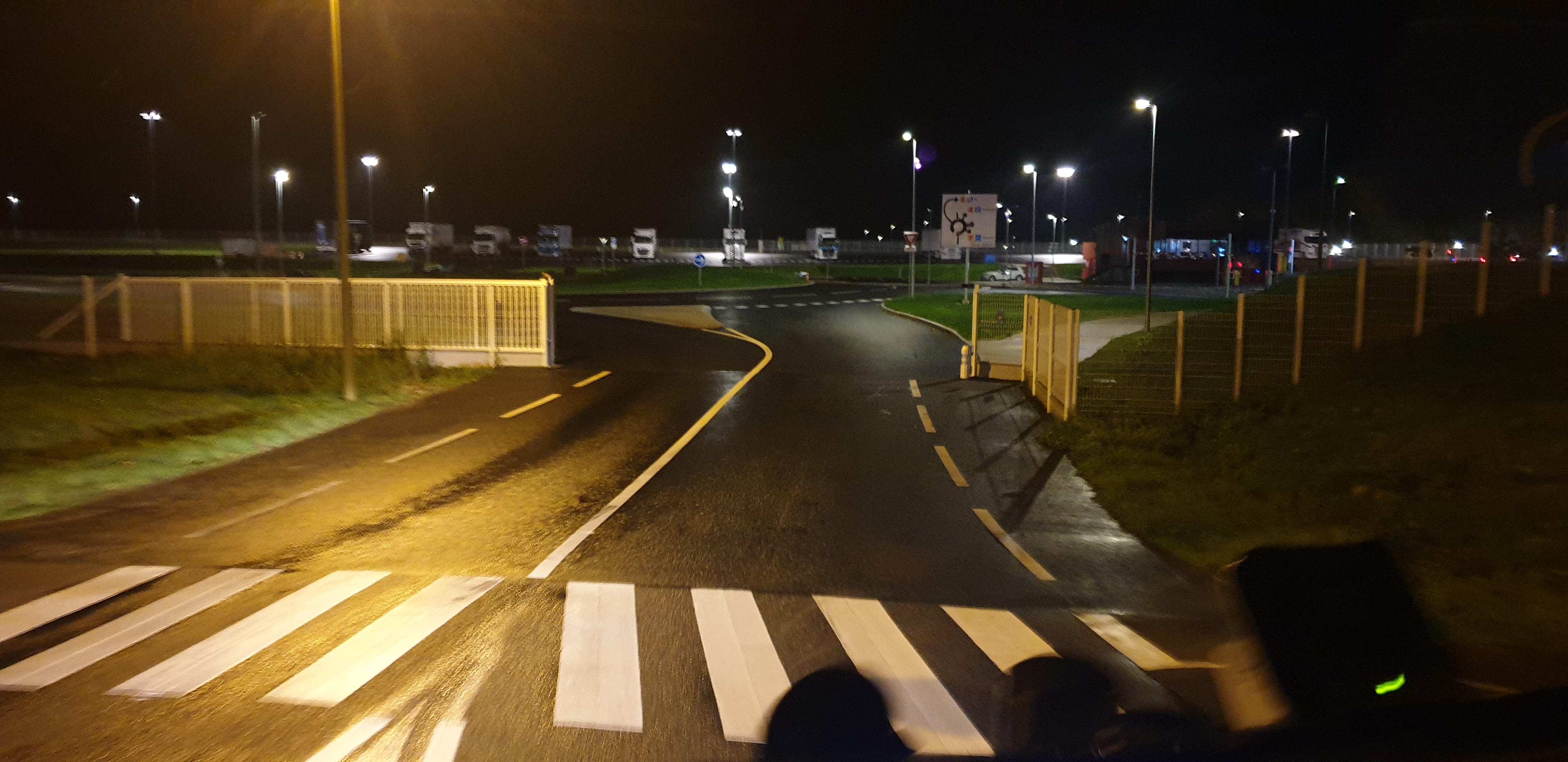 Photo n° 1 de l'avis de Jacek.a fait le 13/11/2020 à 05:26