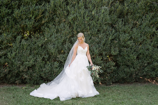 Bridal Shop «In White», reviews and photos, 18 N Queen St, Lancaster, PA 17603, USA