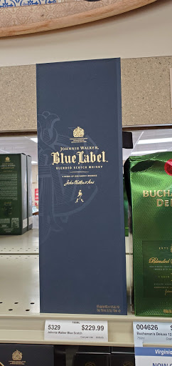 Liquor Store «Virginia ABC Store», reviews and photos, 4575 Whitehill Blvd, Prince George, VA 23875, USA