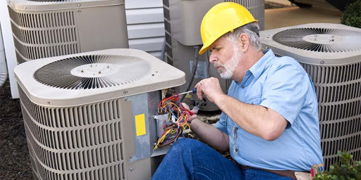 HVAC Contractor «Triple Service Inc.», reviews and photos