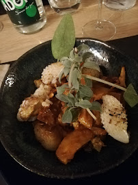 Plats et boissons du Restaurant La petite taverne à Moutiers-sur-le-Lay - n°13