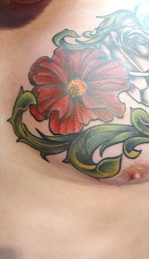 Tattoo Shop «Mafia Ink Tattoo Studio», reviews and photos, 8187 University Ave NE, Spring Lake Park, MN 55432, USA