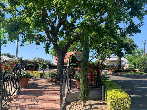 Coffee Shop «Le Boulevard», reviews and photos, 520 S Mooney Blvd, Visalia, CA 93277, USA
