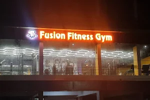 Fusion Fitness Gym image