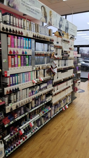 Beauty Supply Store «Sally Beauty», reviews and photos, 34 Sunrise Hwy, Freeport, NY 11520, USA