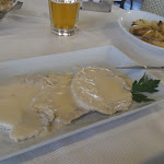 Photo n°2 de l'avis de Gabriele.a fait le 02/02/2019 à 15:18 sur le  Ristorante Le Querce à Forlì