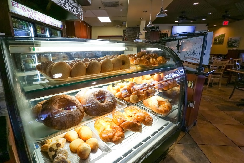 El Balcón de las Américas - Sawgrass 33323