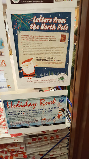 Nature Preserve «Hickory Knolls Discovery Center», reviews and photos, 3795 Campton Hills Drive, St Charles, IL 60175, USA