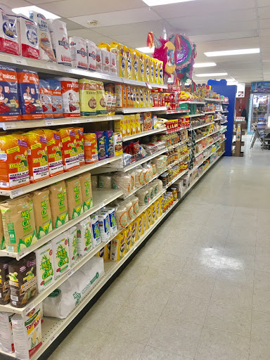 Grocery Store «La Tienda Hispana», reviews and photos, 214 S Maple St, Lebanon, TN 37087, USA