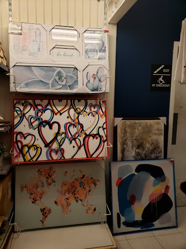 Department Store «Marshalls», reviews and photos, 1220 Winston Plaza, Melrose Park, IL 60160, USA