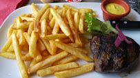 Steak du Restaurant Buffalo Grill Carcassonne - n°18