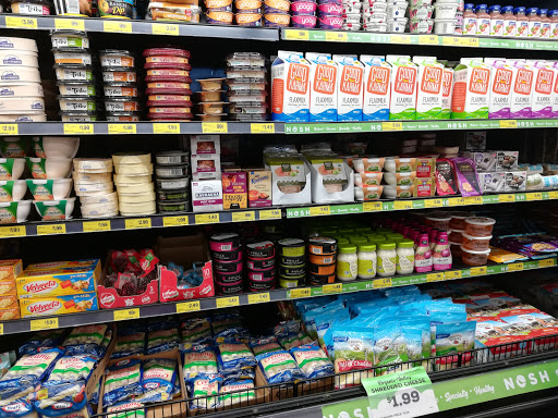 Grocery Store «Grocery Outlet Bargain Market», reviews and photos, 1130 Chester Pike, Sharon Hill, PA 19079, USA