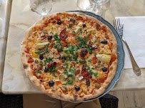 Pizza du Pizzeria Il Sogno Luynes - n°18