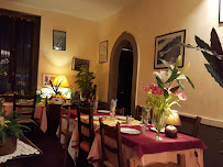 Atmosphère du Restaurant français Restaurant Arc en Ciel à Istres - n°3