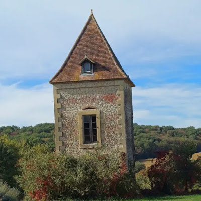 Verteuil-d’Agenais à Verteuil-d'Agenais