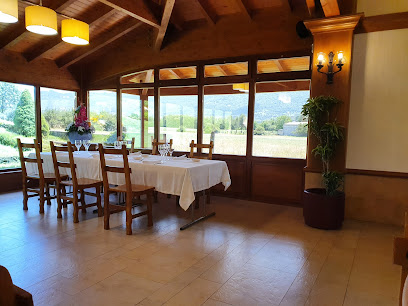 BORDA RESTAURANTE