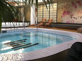 The Spa at Millennium Hotel
