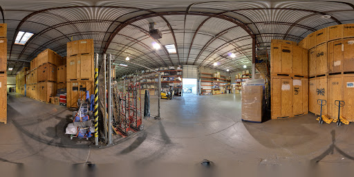 Moving Company «IMS Relocation», reviews and photos, 2005 McDaniel Dr #150, Carrollton, TX 75006, USA