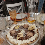 Photo n°1 de l'avis de Cinzia.a fait le 08/02/2020 à 22:38 sur le  Ristorante Lo Zodiaco à Massa d'Albe