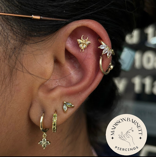 Explore hard worker tattoo ideas, creative tattoo ideas in Oviedo, available at Fine Ink Studios Tattoos