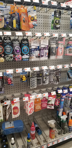 Auto Parts Store «AutoZone», reviews and photos, 112-20 Atlantic Ave, Jamaica, NY 11418, USA