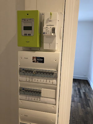 Sasu Cid'Elec à Deuil-la-Barre