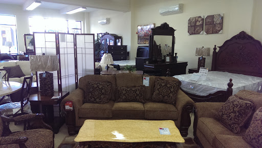 Furniture Store «Fulton Stores», reviews and photos, 1292 Fulton St, Brooklyn, NY 11216, USA