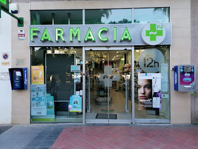Foto de Farmacia P4