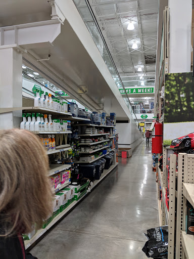 Home Improvement Store «Menards», reviews and photos, 6100 East Ave, Hodgkins, IL 60525, USA