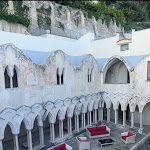 Photo n°2 de l'avis de Fra. fait le 10/02/2024 à 21:32 sur le  Anantara Convento di Amalfi Grand Hotel à Amalfi