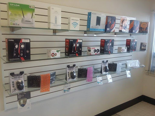 Computer Store «North Park Computers», reviews and photos, 3760 30th St, San Diego, CA 92104, USA