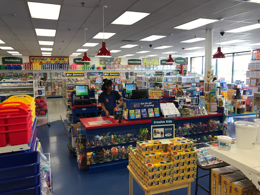 Educational Supply Store «Lakeshore Learning Store», reviews and photos, 5670 Antioch Rd, Merriam, KS 66202, USA