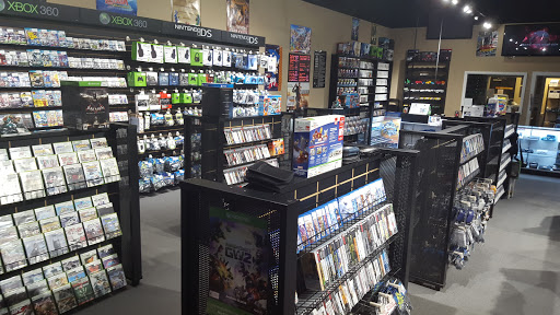 Video Game Store «Max Video Games & More», reviews and photos, 6424 Bells Ferry Rd #124, Woodstock, GA 30189, USA