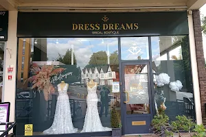 Dress Dreams Bridal Boutique image