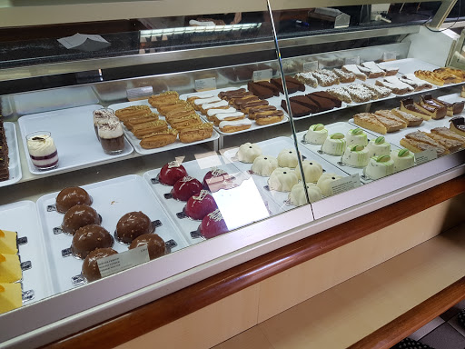 Pastelería El Aderno en Buenavista del Nte., Santa Cruz de Tenerife