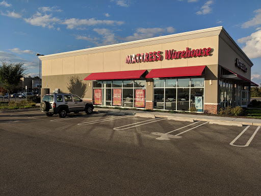 Mattress Store «Mattress Warehouse of Forked River», reviews and photos, 306 N Main St, Lanoka Harbor, NJ 08734, USA