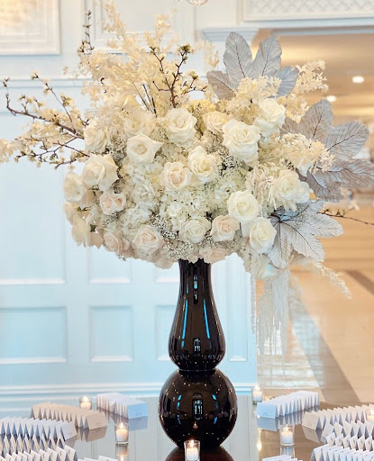 Florist «Dahlia Floral & Event Design», reviews and photos, 876 River Dr, Garfield, NJ 07026, USA